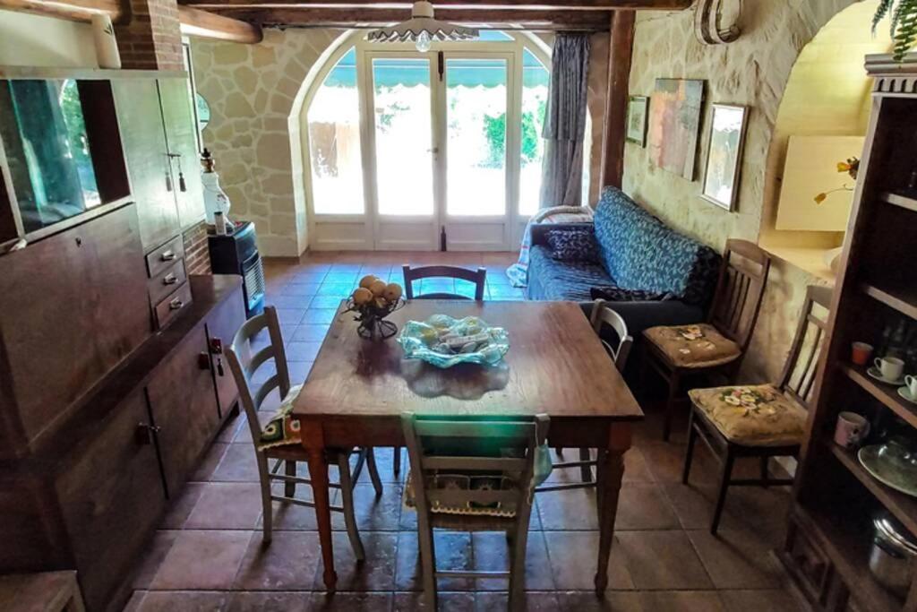 Villa Neli, Palazzolo Acreide, Siracusa, Hot Tub, Wi-Fi & Parking Экстерьер фото
