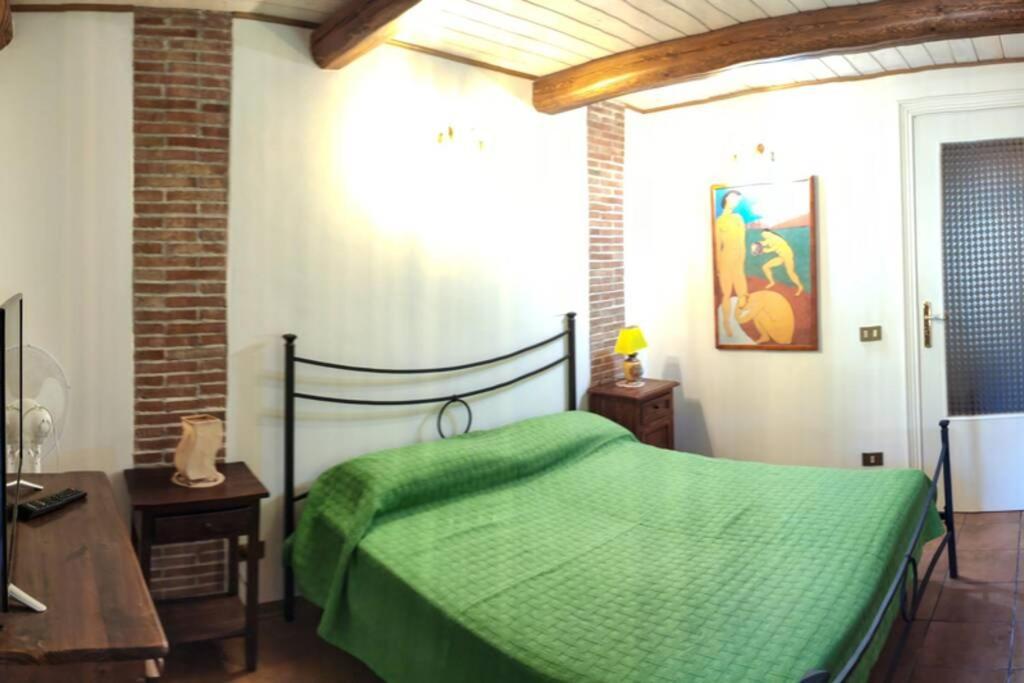 Villa Neli, Palazzolo Acreide, Siracusa, Hot Tub, Wi-Fi & Parking Экстерьер фото