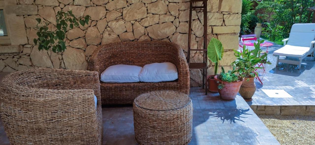 Villa Neli, Palazzolo Acreide, Siracusa, Hot Tub, Wi-Fi & Parking Экстерьер фото