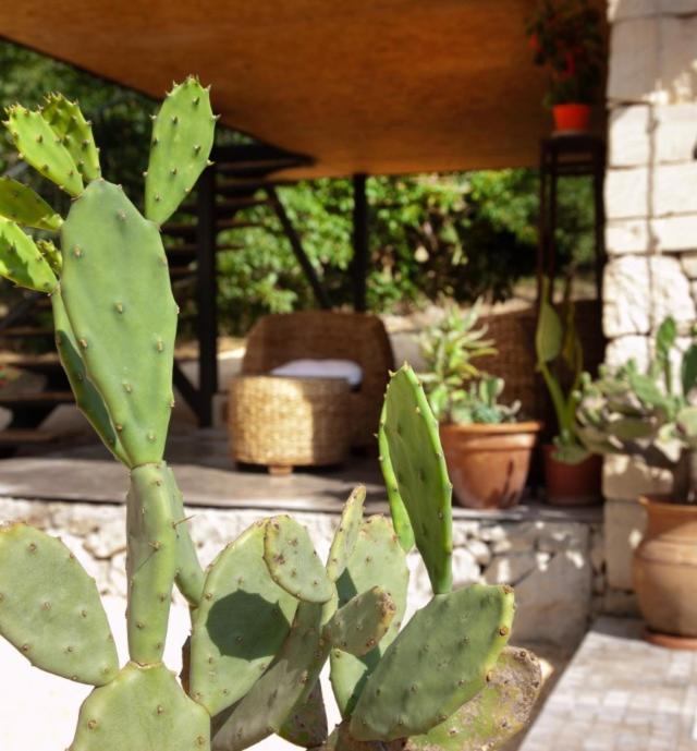 Villa Neli, Palazzolo Acreide, Siracusa, Hot Tub, Wi-Fi & Parking Экстерьер фото